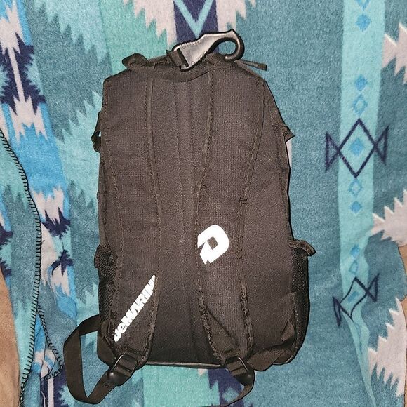 Not available. DeMarini Baseball Backpack - Picture 4 of 6